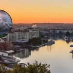 Met Office Issues Bristol Thunderstorm Warning with Hail Risk: Bristol 2026
