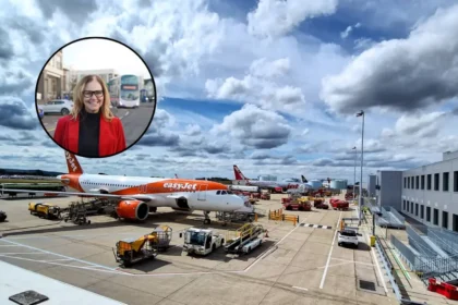 Metro Mayor Stays Silent on Bristol Airport Expansion: Bristol 2026