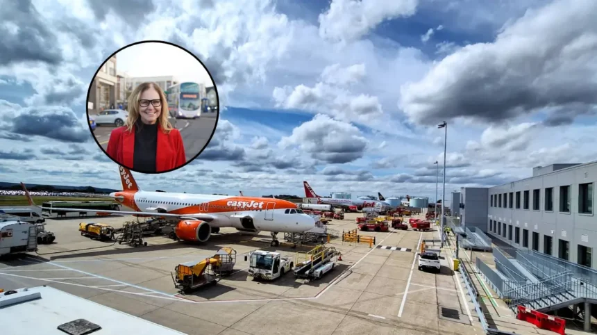 Metro Mayor Stays Silent on Bristol Airport Expansion: Bristol 2026