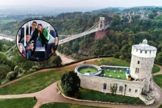 Metro Mayors Planning Override Sparks Scrapping Calls In Bristol 2026