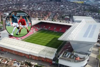 Michael Skubala Issues Scott Twine Bristol City Transfer Update Bristol 2026