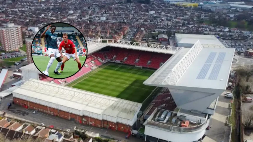 Michael Skubala Issues Scott Twine Bristol City Transfer Update Bristol 2026