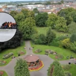 Migrant Smuggler Twana Jamal Khdir Charged in Leicestershire 2026