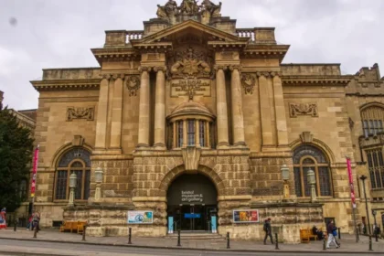 Museums in Bristol Top Cultural Attractions Bristol 2026