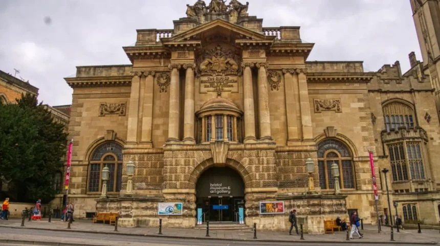 Museums in Bristol Top Cultural Attractions Bristol 2026