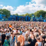 Music Festivals Guide, Events & Culture Bristol