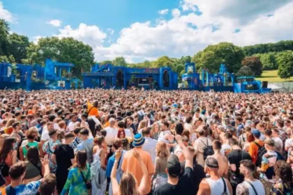 Music Festivals Guide, Events & Culture Bristol