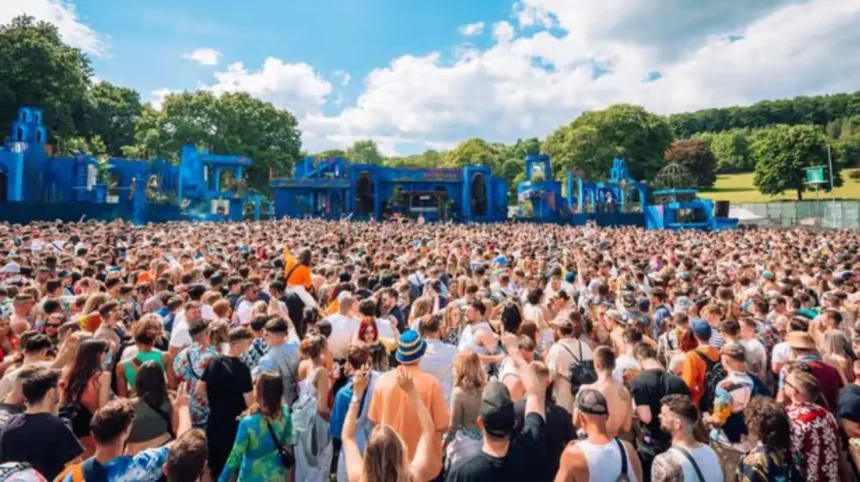Music Festivals Guide, Events & Culture Bristol