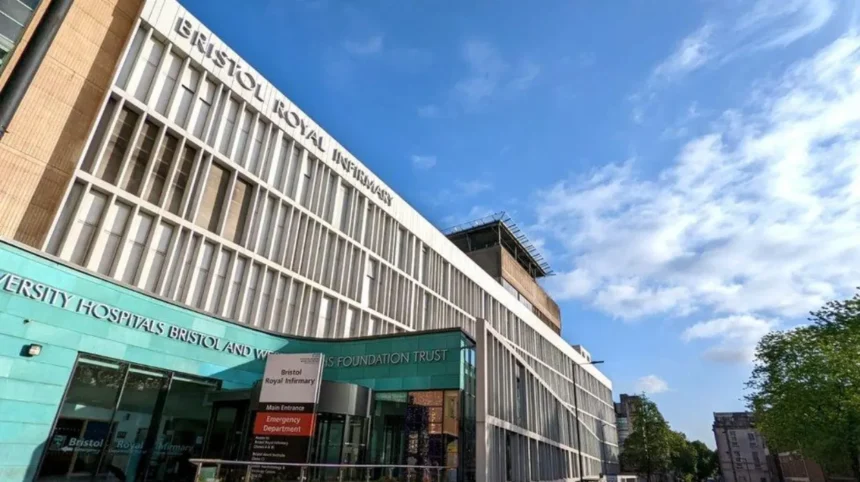 NHS Services in Bristol Complete Healthcare Guide 2026