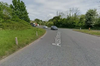 National Highways Confirms M5 and M48 Road Closures Bristol 2026