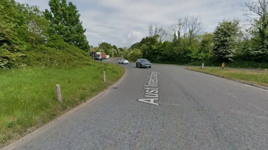National Highways Confirms M5 and M48 Road Closures Bristol 2026