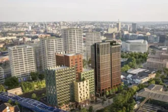 New Build Developments in Bristol Homes, Areas and Projects 2026