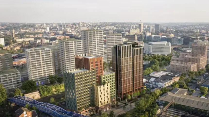 New Build Developments in Bristol Homes, Areas and Projects 2026