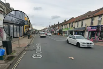 New Chaiiwala Cafe Opening on Gloucester Road Bristol 2026