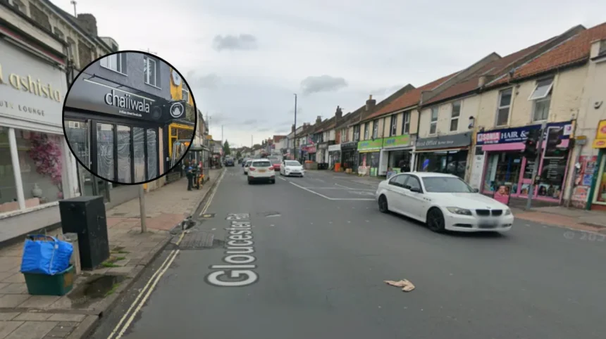 New Chaiiwala Cafe Opening on Gloucester Road Bristol 2026