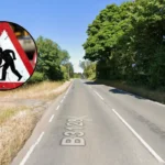 North Somerset Council Announces Road Closures across North Somerset 2026