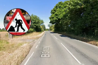 North Somerset Council Announces Road Closures across North Somerset 2026