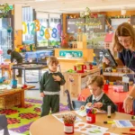 Nurseries in Bristol Complete Guide 2026