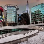 PM Andy Burnham Laments Academic Jason Arday's Death in London, 2026