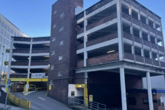 Parking in Bristol Car Parks, Charges and Rules 2026