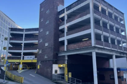 Parking in Bristol Car Parks, Charges and Rules 2026