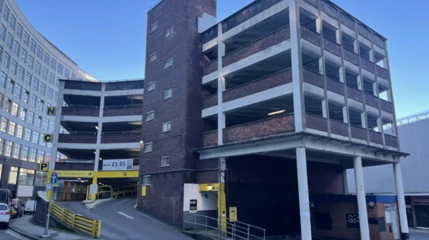 Parking in Bristol Car Parks, Charges and Rules 2026