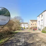 Patchway Burst Water Main Causes Flooding and Disruption in Bristol 2026