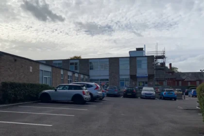 Plans for New £16.9M Health Centre Approved in Thornbury 2026