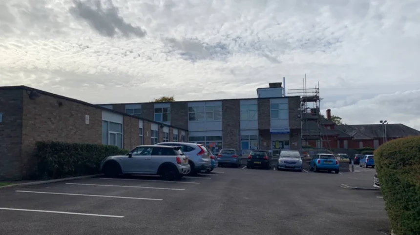 Plans for New £16.9M Health Centre Approved in Thornbury 2026