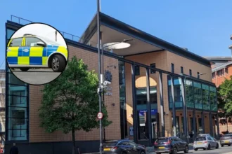 Police Escalate Patrols Following Hartcliffe Gunfire Incident 2026