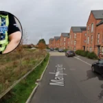 Police Hit E-Bike to Stop Pursuit in Knowle 2026