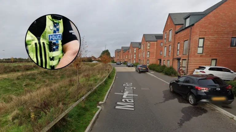 Police Hit E-Bike to Stop Pursuit in Knowle 2026