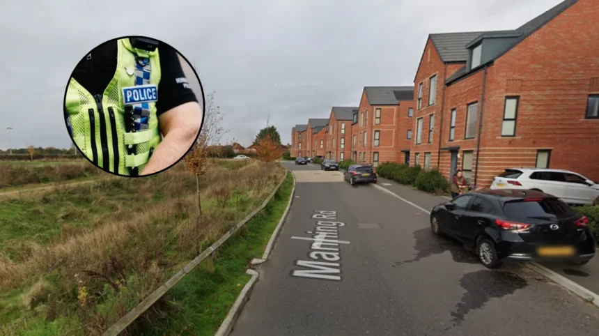 Police Hit E-Bike to Stop Pursuit in Knowle 2026