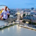 Prince Harry and Meghan to Relocate to United Kingdom Outside London 2026
