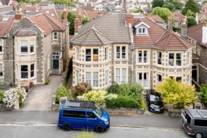 Property Prices in Bristol House Price Guide 2026