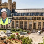 Record Student Surge as New Campus Opens in Bristol 2026
