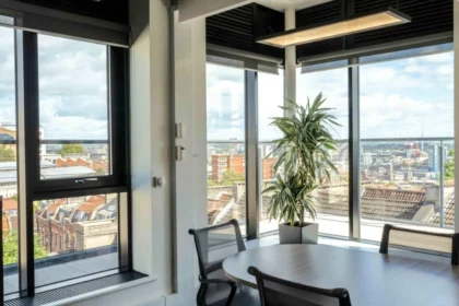 Remote Working in Bristol Jobs, Spaces and Flexible Work 2026