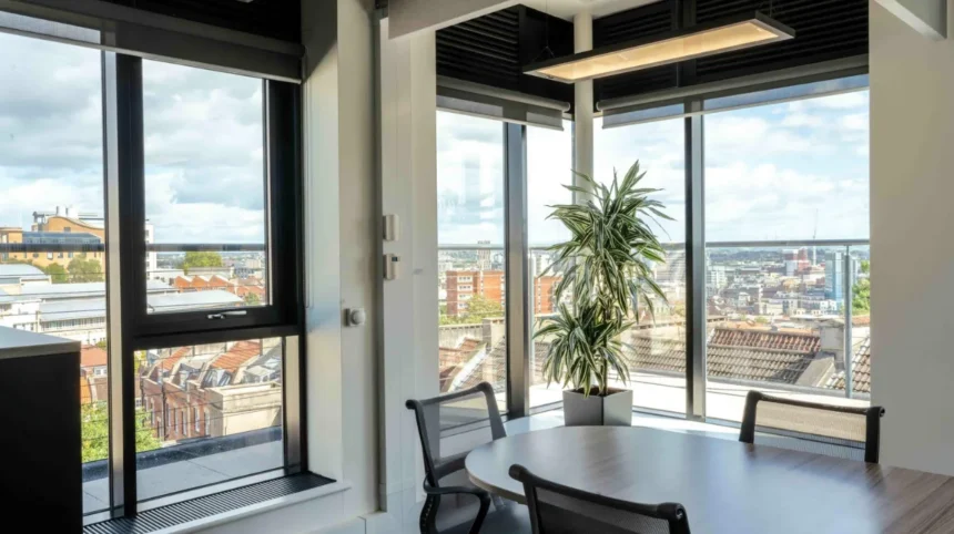 Remote Working in Bristol Jobs, Spaces and Flexible Work 2026