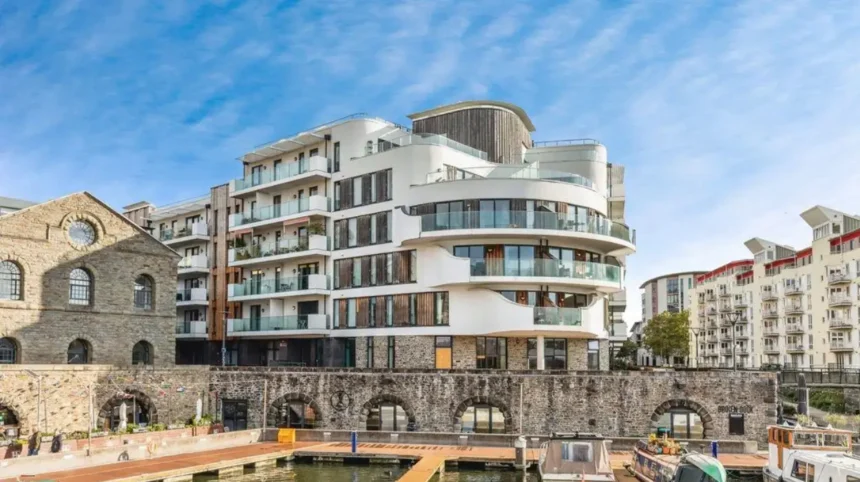 Renting in Bristol Complete Rental Guide 2026