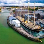 River Walks in Bristol: Best Riverside Routes, Harbour Paths, and Green Trails