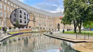 Save Redfield Cinema Campaign Ends as Landrose HMO Approved in Redfield 2026