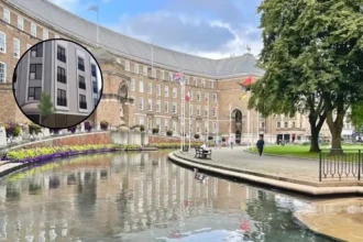Save Redfield Cinema Campaign Ends as Landrose HMO Approved in Redfield 2026