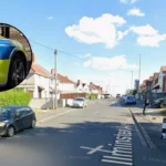 Seventh Arrest Made After South Bristol Firearm Incident South Bristol 2026