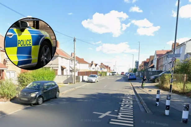 Seventh Arrest Made After South Bristol Firearm Incident South Bristol 2026