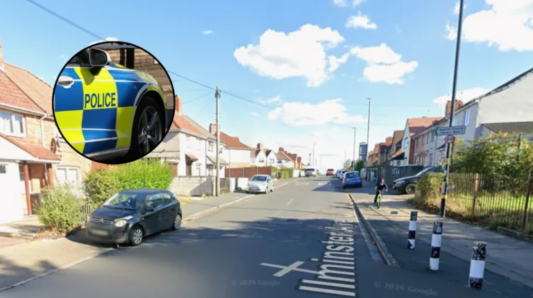 Seventh Arrest Made After South Bristol Firearm Incident South Bristol 2026