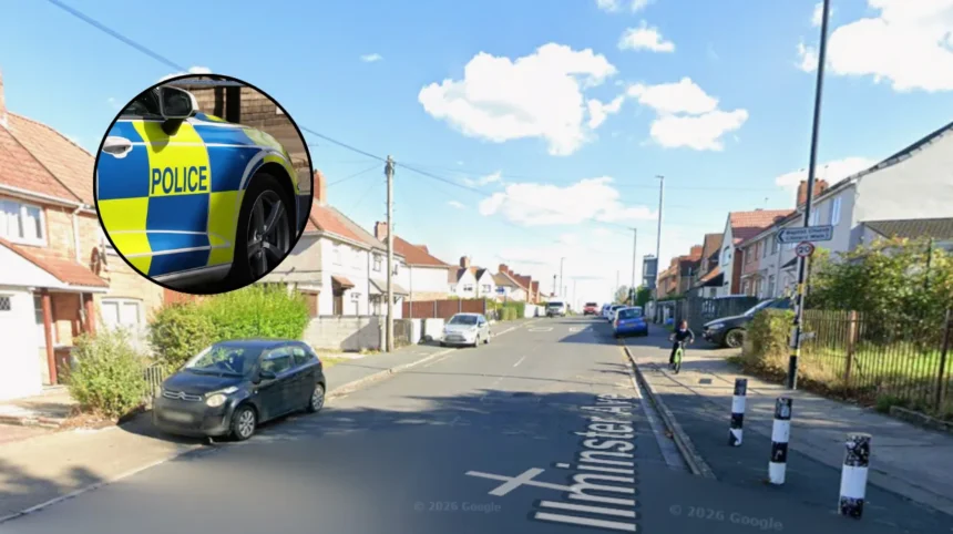 Seventh Arrest Made After South Bristol Firearm Incident South Bristol 2026
