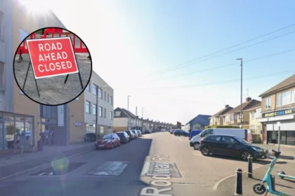 South Gloucestershire Road Closures and Traffic Diversions Announced for 2026
