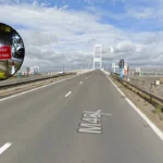 South West Overnight Motorway Closures Confirmed: M5 & M48 Bristol 2026