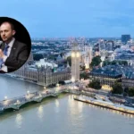 Stephen Gethins Demands UK Action Over Soaring Energy Bills London 2026