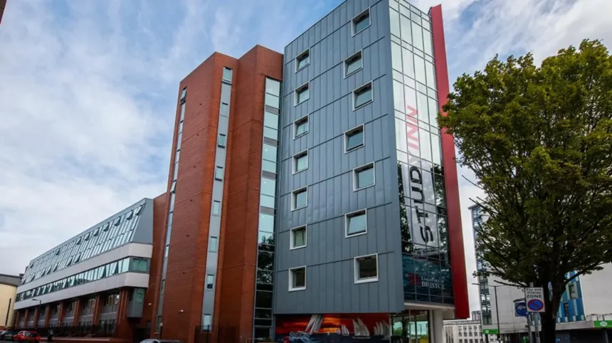 Student Accommodation in Bristol Complete Guide 2026